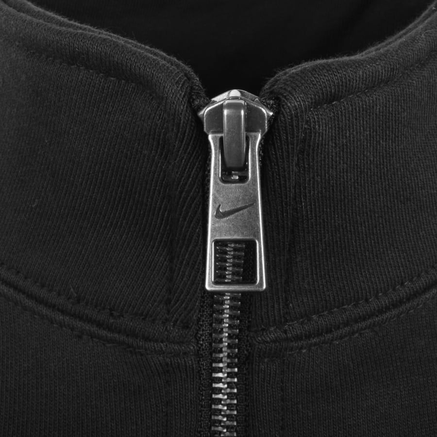Mens nike breathe quarter zip hot sale